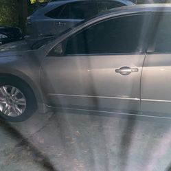2011 Nissan Altima