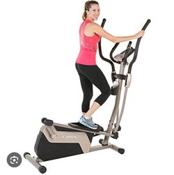 EXERPEUTIC ELLIPTICAL
