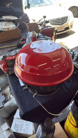 Grill small