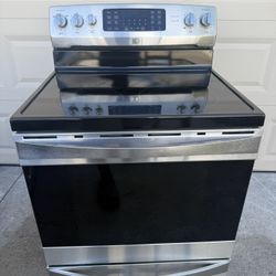 Stoves($160-$250 Each