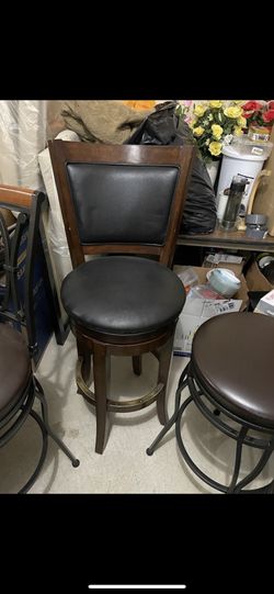 Single Chair 