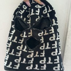 FTP Ski mask Reversible