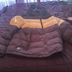 Tommy Hilfiger Jacket Large