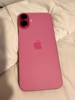 Apple iPhone 16 Plus unlocked