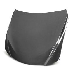 Seibon OE-Style Carbon Fiber Hood 2021-2024 Lexus IS300 / IS350 F Sport