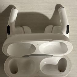 APPLE AIRPODS PRO 2 - $120