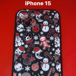 iPhone 15 Case