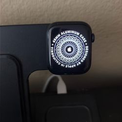 Series 7 Apple Watch 