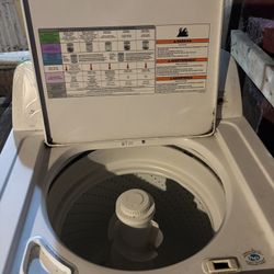 Washer
