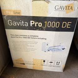 Gavita Pro