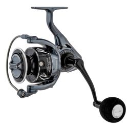 Tsunami Shield II TSSHDII2500 Spinning Reel 