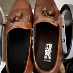 Salvatore Ferragamo Best trezzina Slip Ons