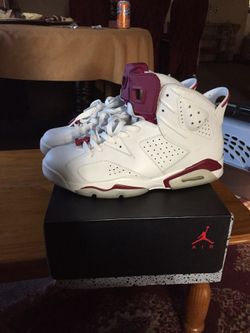 Size 10.5