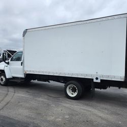 2003 Chevrolet Kodiak