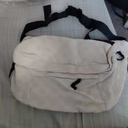 Brand new extra large fanny pack