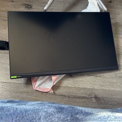 Gaming Monitor 