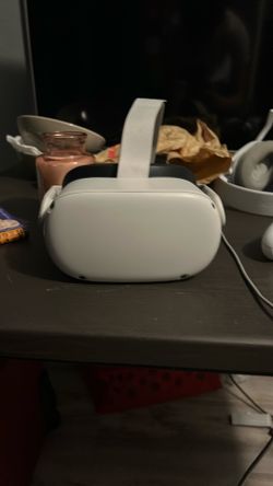 Oculus Quest 2