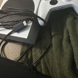 Xbox Seriess