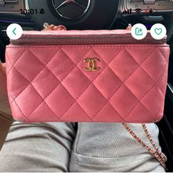 Chanel Bag 