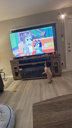 80” Vizio tv