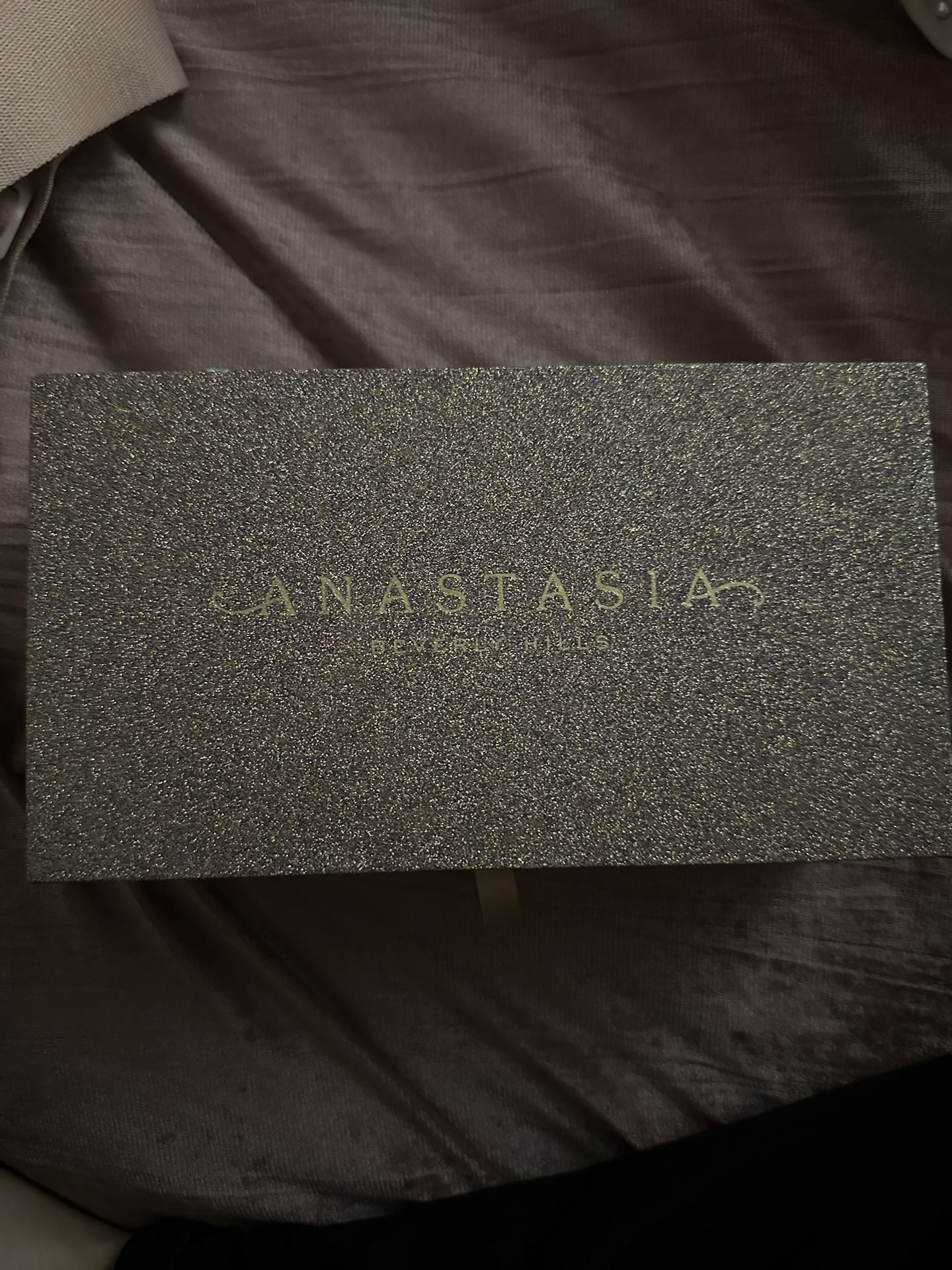 Anastasia Beverly Hills Box 