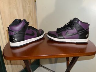 Nike Dunk Size 10