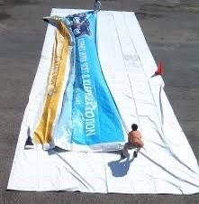 HEAVY-DUTY VINYL TARPS FOR SALE