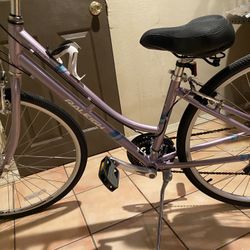BIKE RALEIGH