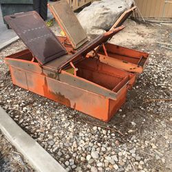 Truck Toolboxes 