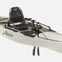 Hobie Pro Angler 14 Kayak