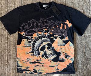 Godspeed shirt