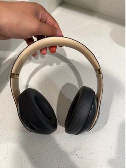 Beats Studio 3