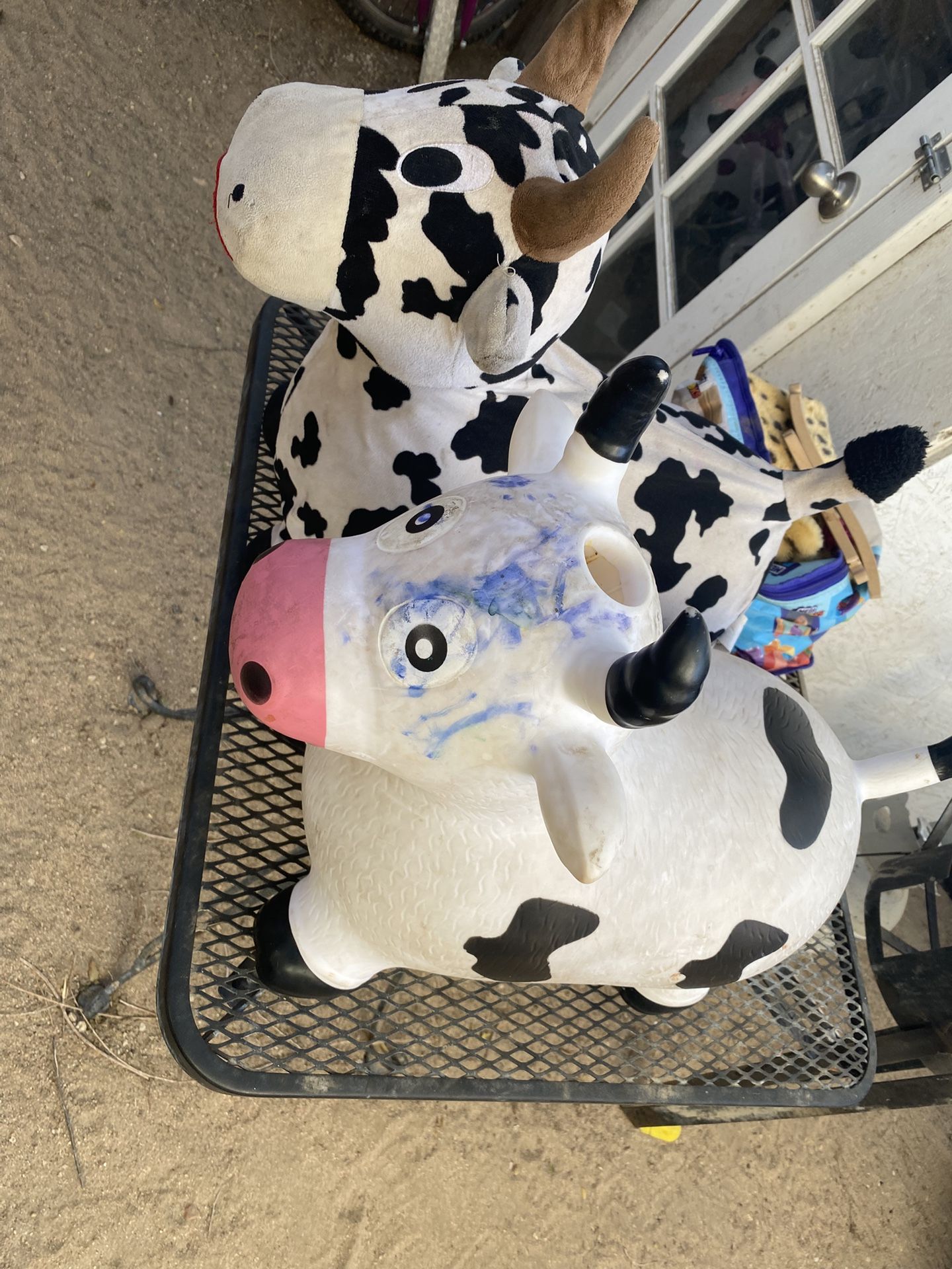 Toddlers Toys