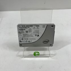 Intel 2.5" ssdsc2kb019t7 2TB SATA III 6Gbps SSD SSDSC2KB019T7
