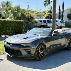 Chevy Camaro For Sale 