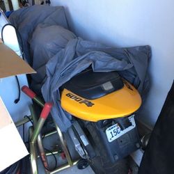 2000 HONDA CBR600 F4