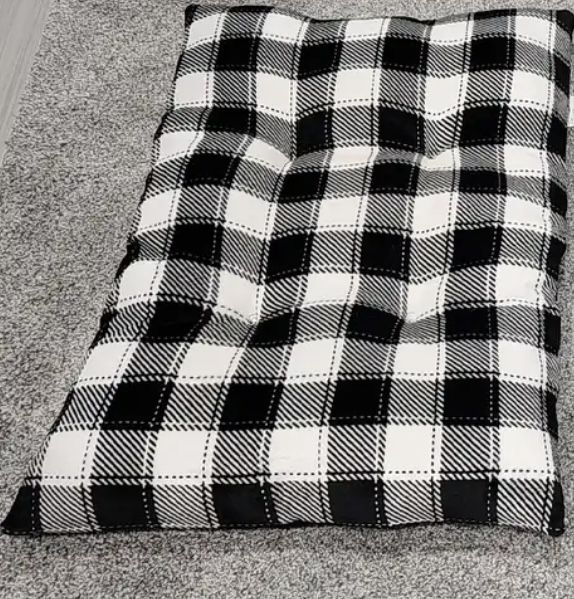 Dog’s Bed.