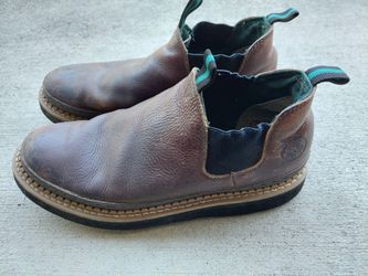 Georgia Romeo Boots, 11.5