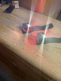 Guardian Angel Elite Series Safety Light