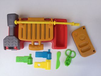 Play-Doh Barbecue Playset (Toys R Us Exclusive)