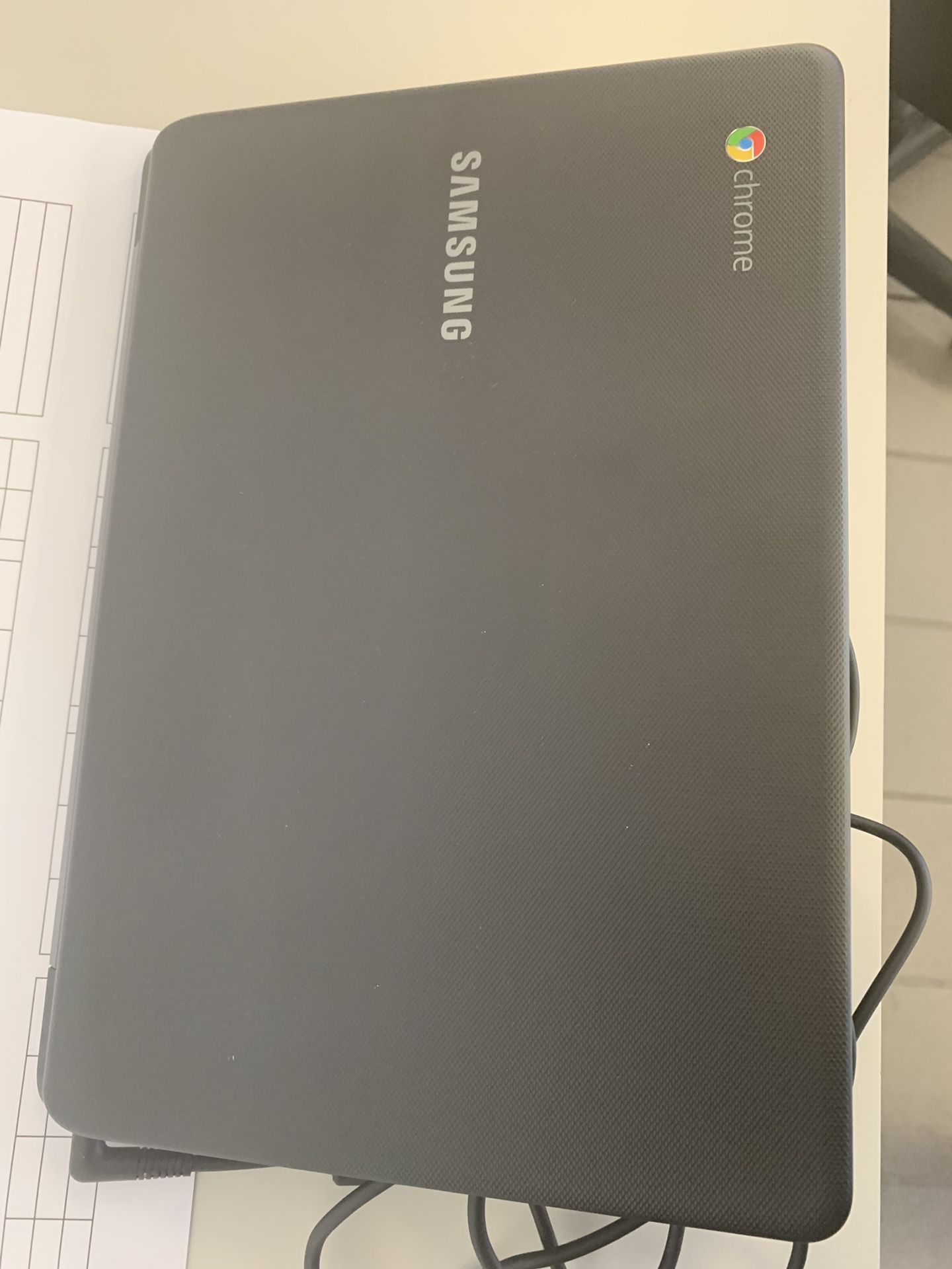 Samsung Chromebook (NEW)