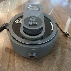Joyoung Automatic Stir Fry Cooker - Like New