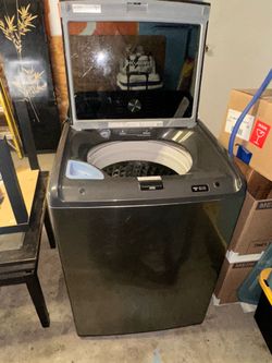 Samsung washer