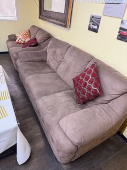 Free Couch Sofa and Chair