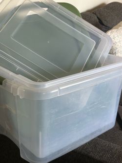 Storage