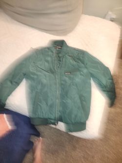 Member only KIDS jacket