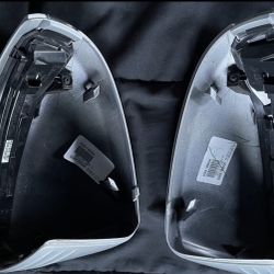 Mercedes Side Mirrors