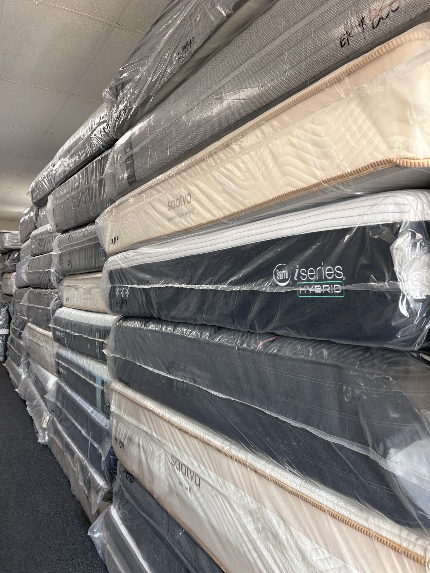 Name Brand Mattresses