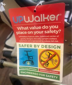Upwalker lite