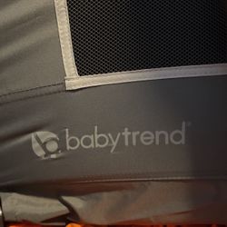 Pack N Play Baby Trend